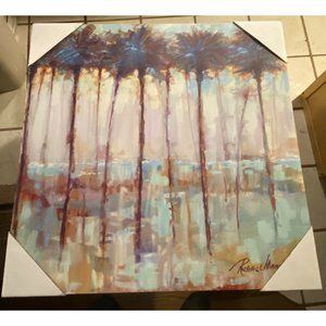 Canvas Decorative Wall Art 30x30 066